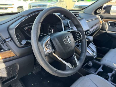 Used 2017 Honda CR-V EX image 23