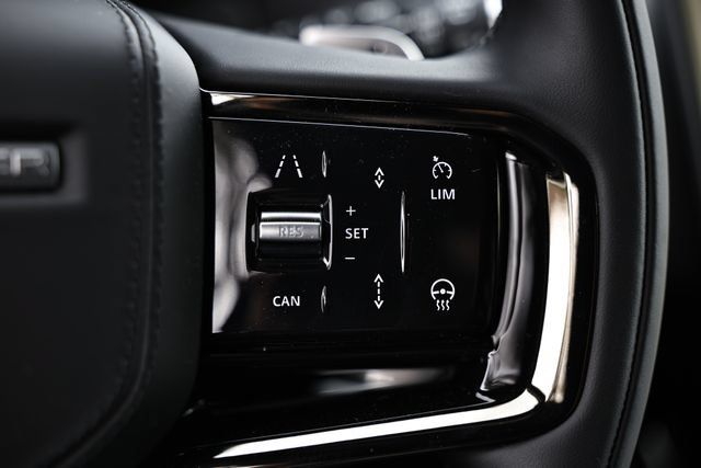 New 2026 Land Rover Range Rover Sport Dynamic SE AWD/4WD image 44