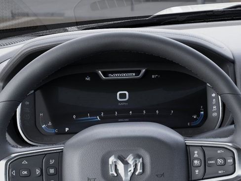 New 2026 RAM 2500 Laramie image 17