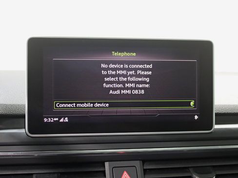 Used 2017 Audi A4 2.0T Premium Plus w/ Premium Plus Package AWD/4WD image 22