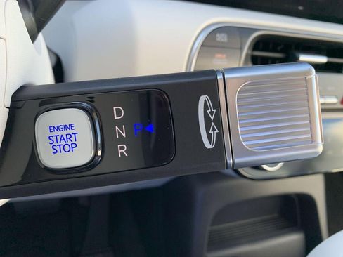 New 2026 Hyundai Palisade Calligraphy image 76