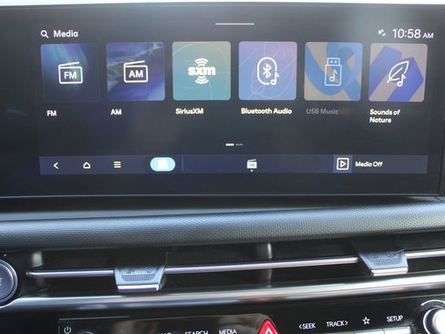 Used 2025 Hyundai Santa Cruz XRT image 55