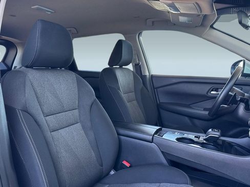 Used 2024 Nissan Rogue SV FWD image 30