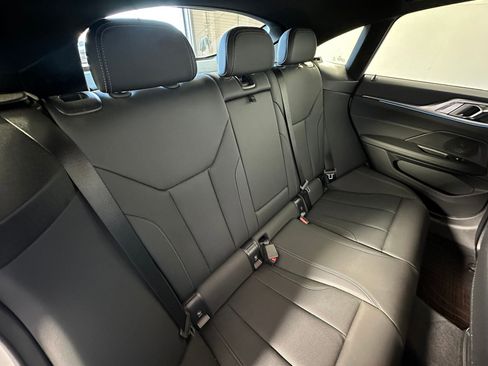 Certified 2023 BMW i4 eDrive35 w/ Premium Package image 31