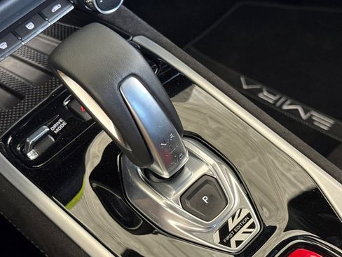 New 2024 Lotus Emira First Edition image 20