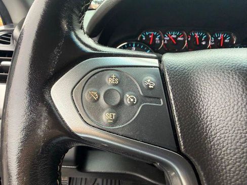 Used 2020 Chevrolet Tahoe LT RWD image 9
