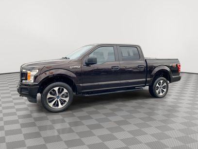 Used 2020 Ford F150 XL w/ Equipment Group 101A Mid