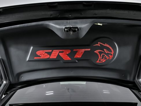 Used 2018 Dodge Charger SRT Hellcat w/ Harman/Kardon Audio Group image 17