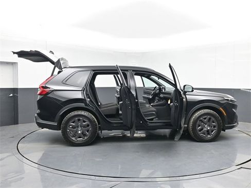 New 2026 Honda CR-V TrailSport image 55