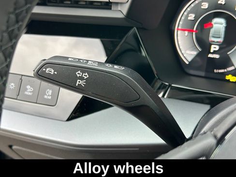 New 2026 Audi A3 2.0T Premium AWD/4WD image 26