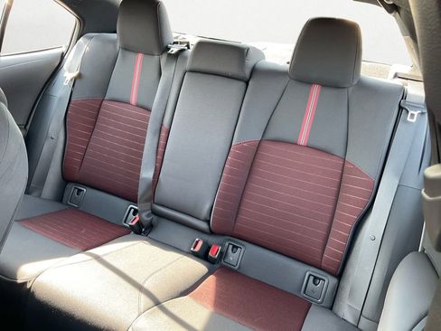 Used 2024 Toyota Corolla SE image 9