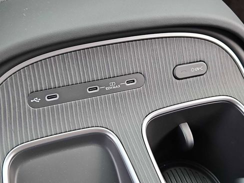 New 2026 Hyundai Palisade Calligraphy image 32