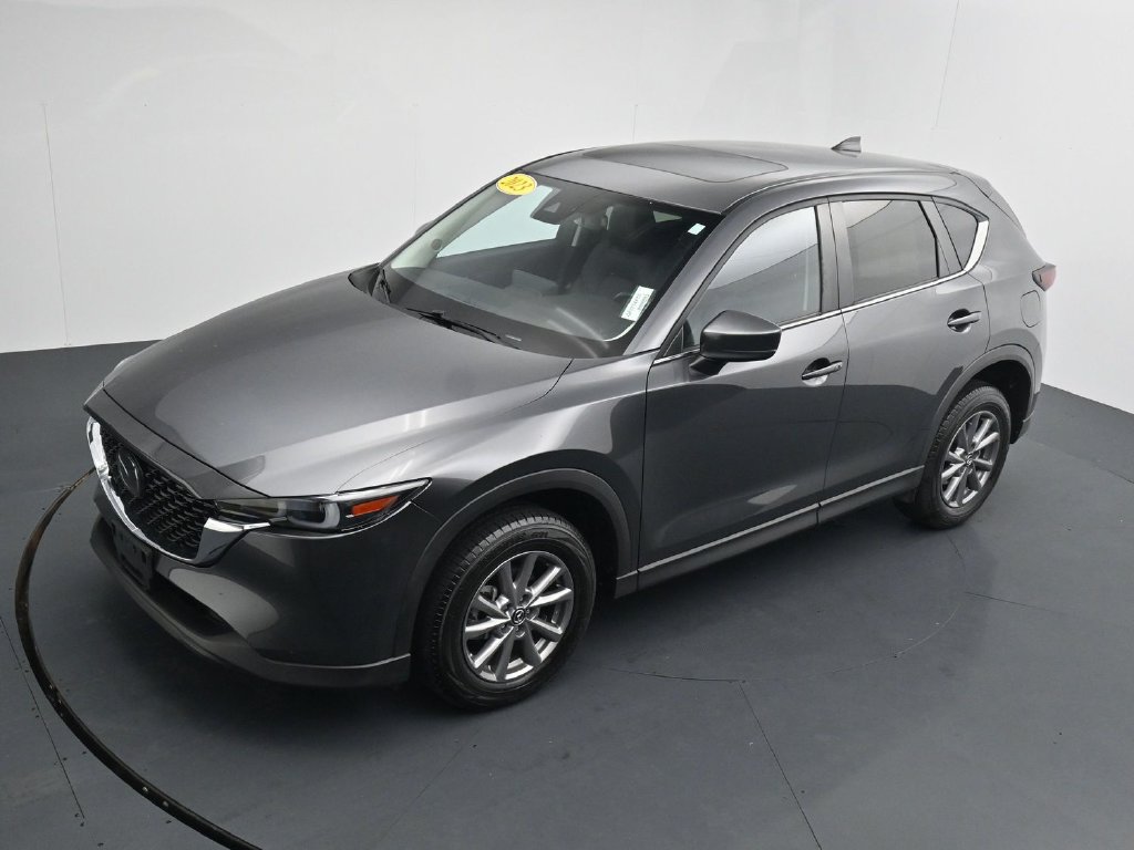 Used 2023 MAZDA CX-5 AWD 2.5 S image 26