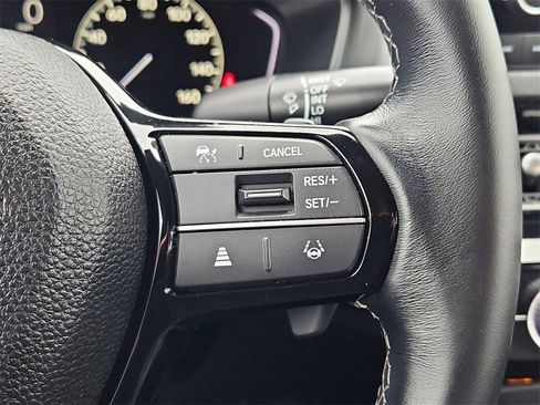 Certified 2024 Honda Civic Sport image 20