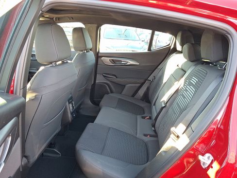 New 2025 Alfa Romeo Tonale image 8