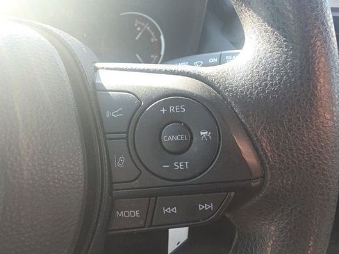 Used 2024 Toyota RAV4 LE image 14