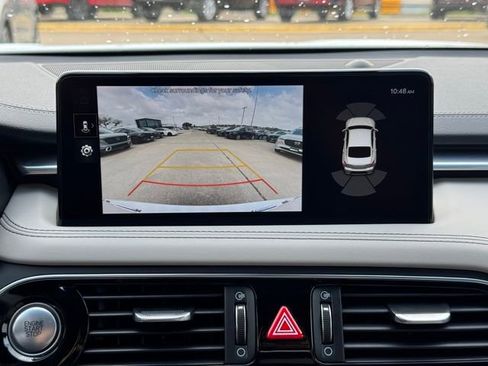 Used 2023 Genesis G70 2.0T w/ Sport Prestige Package image 21