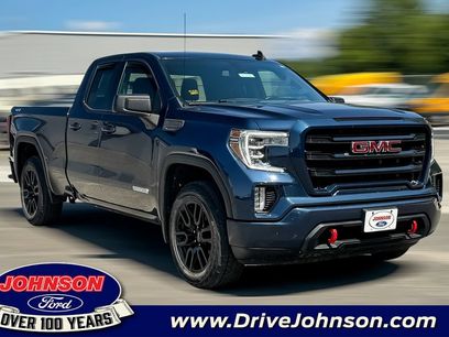 Used 2021 GMC Sierra 1500 Elevation