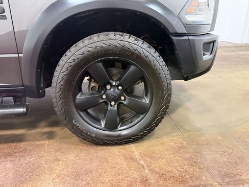 Used 2019 RAM 1500 Classic Warlock image 89
