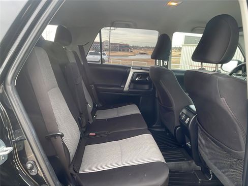 Used 2022 Toyota 4Runner SR5 image 16