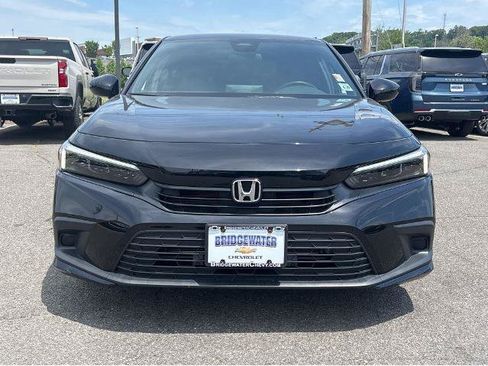 Used 2024 Honda Civic Sport image 27