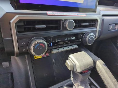 New 2026 Toyota 4Runner TRD Off-Road Premium AWD/4WD image 22