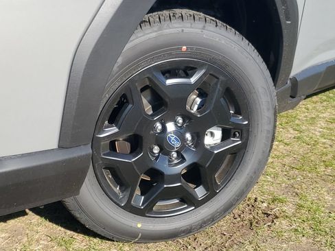 New 2026 Subaru Outback Limited AWD/4WD image 5