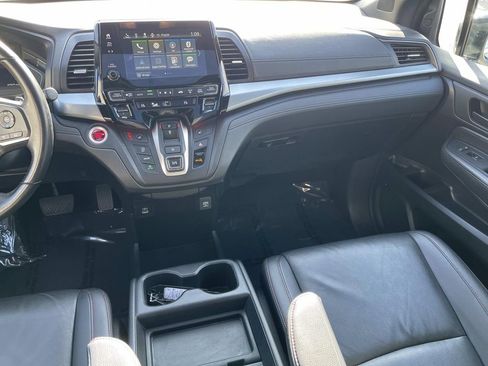 Used 2023 Honda Odyssey Sport image 15