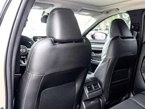 New 2026 MAZDA CX-50 AWD 2.5 S w/ Accent Package image 19