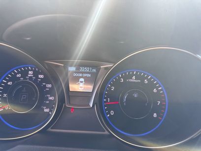 Used 2014 Hyundai Genesis 2.0T