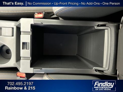 New 2026 Subaru Crosstrek 2.5i Wilderness image 30