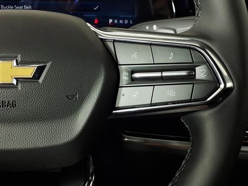 New 2026 Chevrolet Equinox LT w/ Convenience Package II image 20