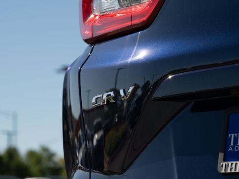 Used 2017 Honda CR-V EX-L image 30