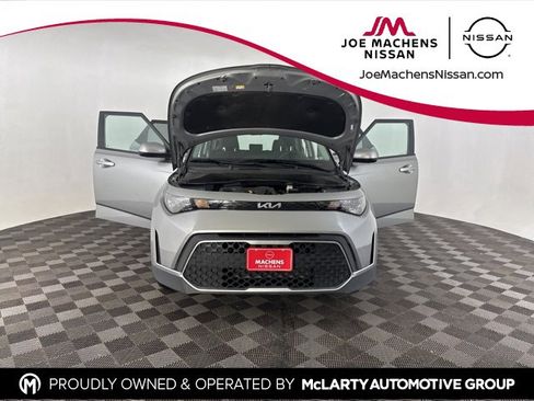 Used 2024 Kia Soul LX w/ Option Group 015 image 9