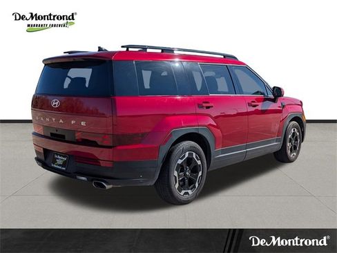 Used 2025 Hyundai Santa Fe SEL image 5