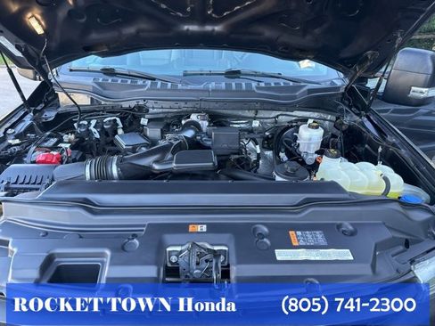 Used 2020 Ford F250 XL w/ Power Equipment Group image 25