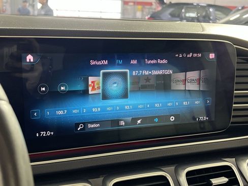 Used 2020 Mercedes-Benz GLE 350 4MATIC image 18