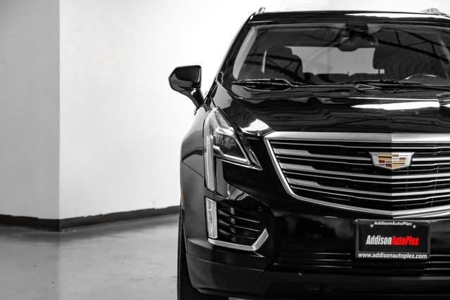Used 2019 Cadillac XT5 Premium Luxury w/ Advanced Security Package FWD image 39