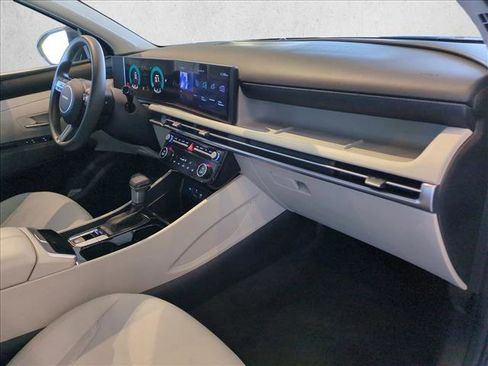 Used 2025 Hyundai Tucson SEL image 20