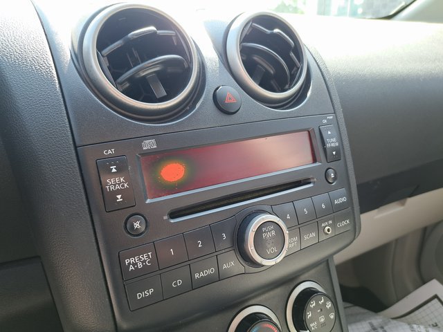 Used 2010 Nissan Rogue S w/ 360 Degree Value Pkg AWD/4WD image 13