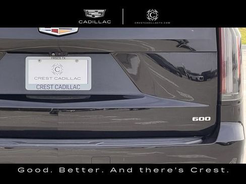 Used 2023 Cadillac Escalade Sport image 7