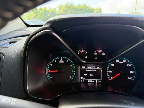 Used 2022 Chevrolet Colorado LT w/ Fleet Safety Package RWD image 31