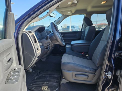 Used 2012 RAM 1500 Express image 9