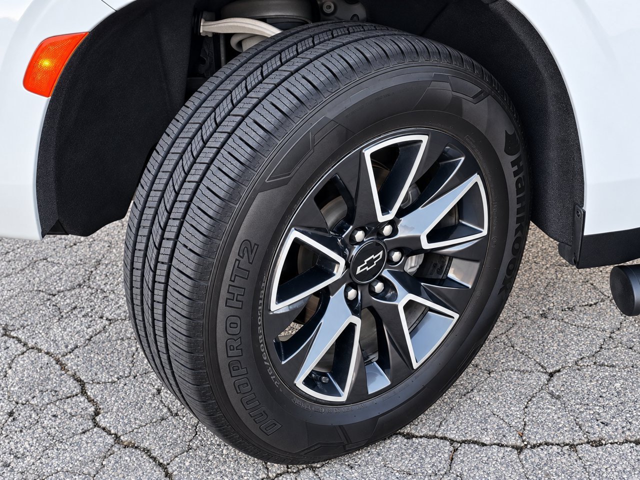 Used 2021 Chevrolet Tahoe Z71 AWD/4WD image 13