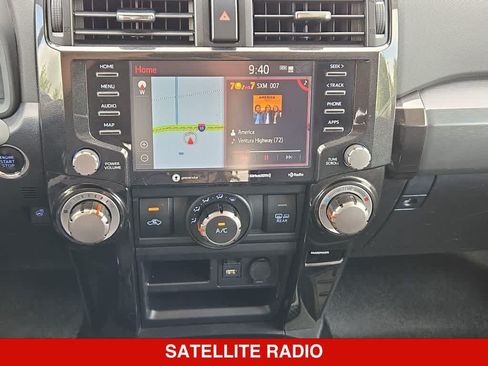 Used 2023 Toyota 4Runner TRD Off-Road Premium w/ Moonroof Package AWD/4WD image 30