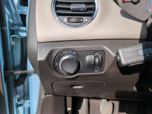 Used 2011 Chevrolet Cruze LS w/ Connectivity Package FWD image 14