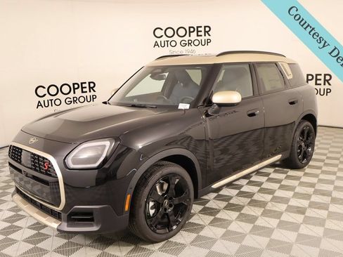 New 2026 MINI Cooper Countryman S AWD/4WD image 12