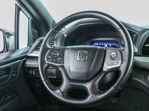 Used 2023 Honda Odyssey Sport image 12