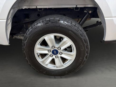 Used 2016 Ford F150 XLT RWD image 43