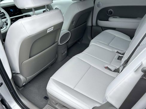 New 2026 Hyundai Palisade FWD Hybrid image 20